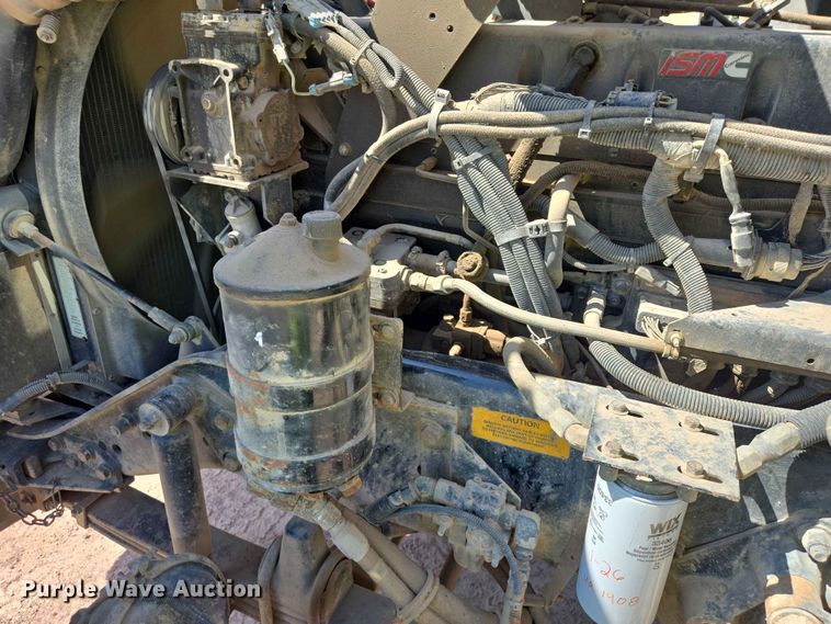 image for item DP8950 2000 Kenworth W900 ready mix truck