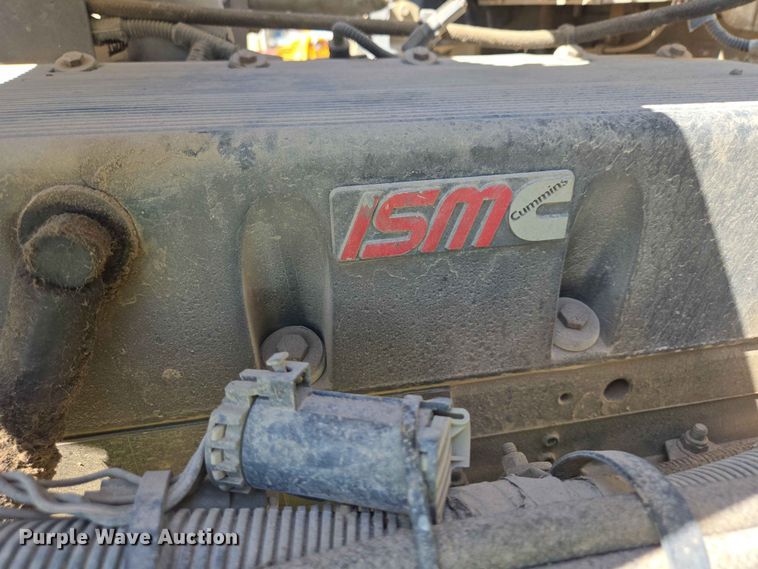 image for item DP8950 2000 Kenworth W900 ready mix truck