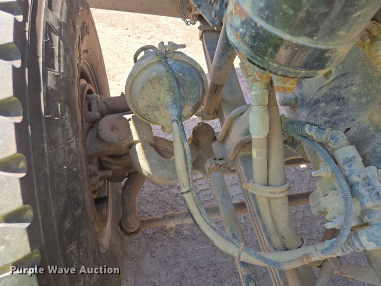 image for item DP8950 2000 Kenworth W900 ready mix truck