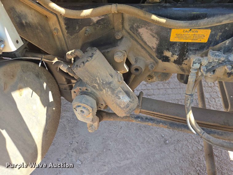image for item DP8950 2000 Kenworth W900 ready mix truck