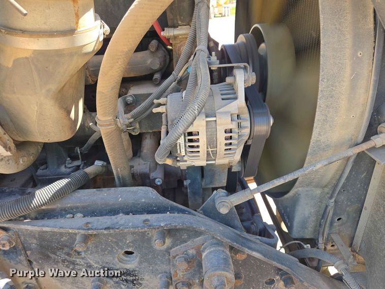 image for item DP8950 2000 Kenworth W900 ready mix truck