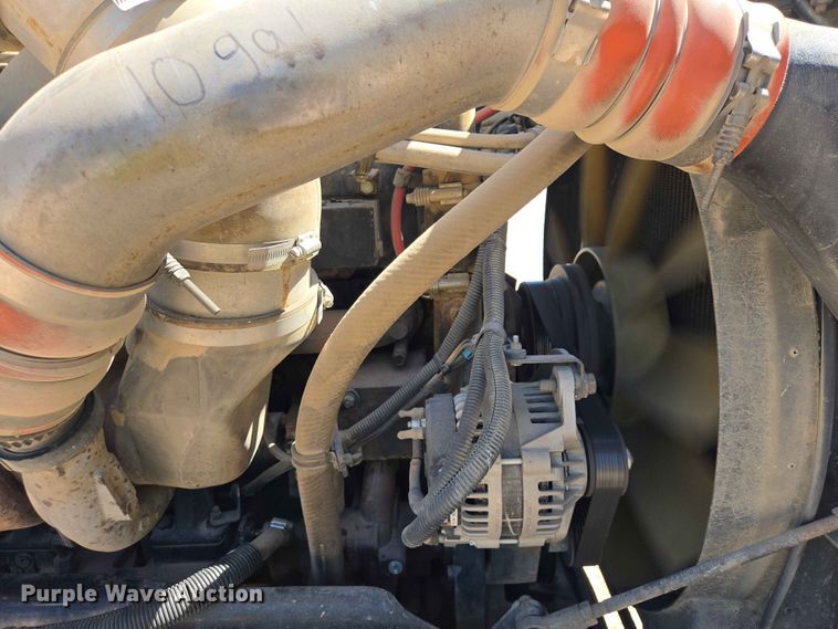 image for item DP8950 2000 Kenworth W900 ready mix truck