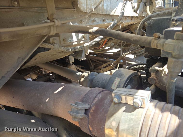 image for item DP8950 2000 Kenworth W900 ready mix truck