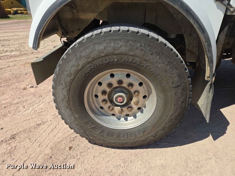 image for item DP8950 2000 Kenworth W900 ready mix truck