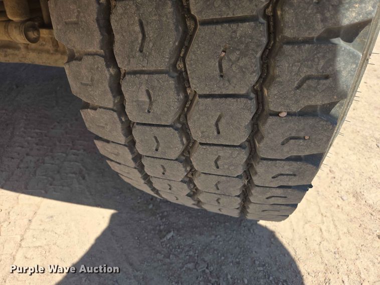image for item DP8950 2000 Kenworth W900 ready mix truck