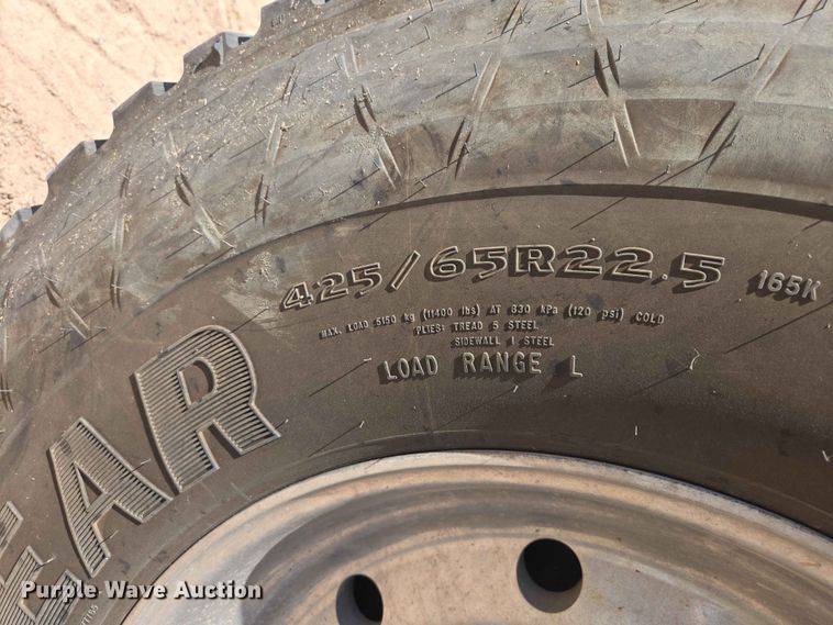 image for item DP8950 2000 Kenworth W900 ready mix truck