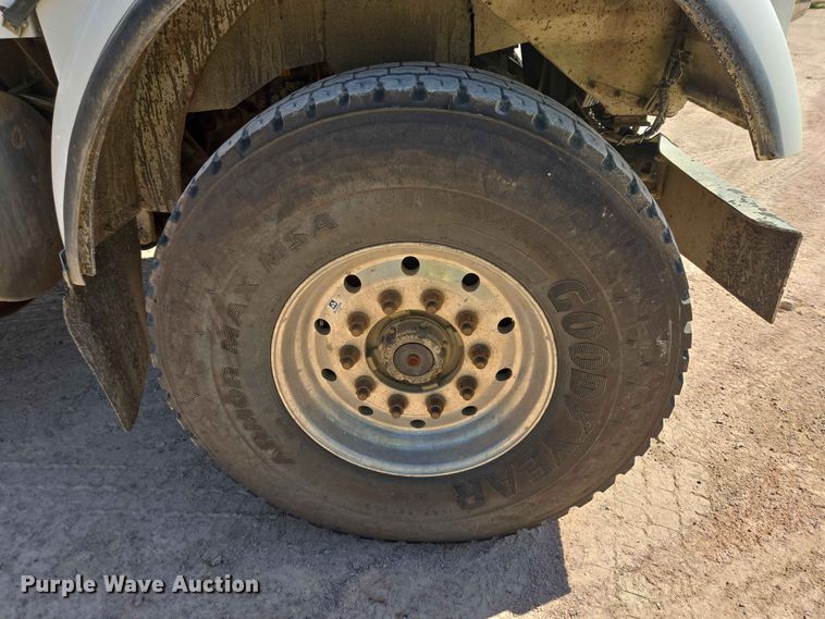 image for item DP8950 2000 Kenworth W900 ready mix truck