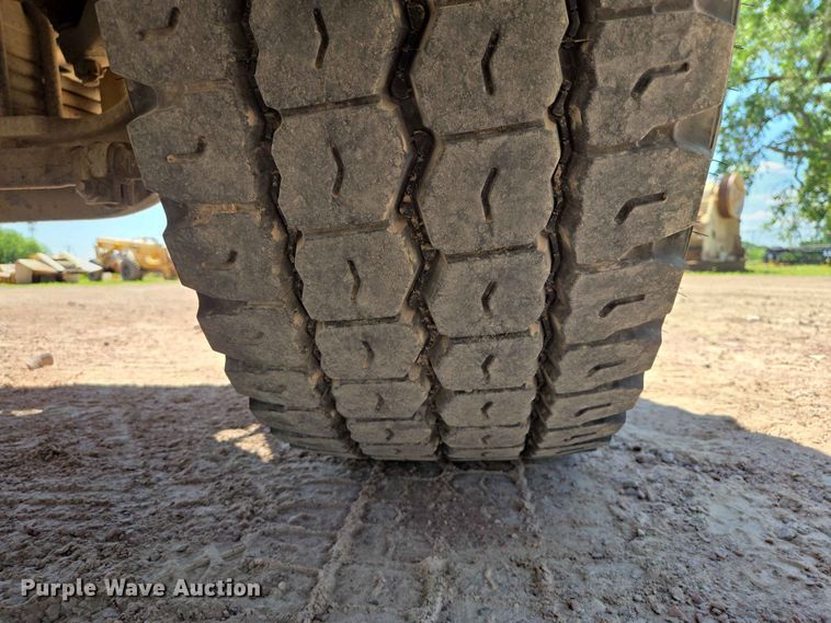 image for item DP8950 2000 Kenworth W900 ready mix truck