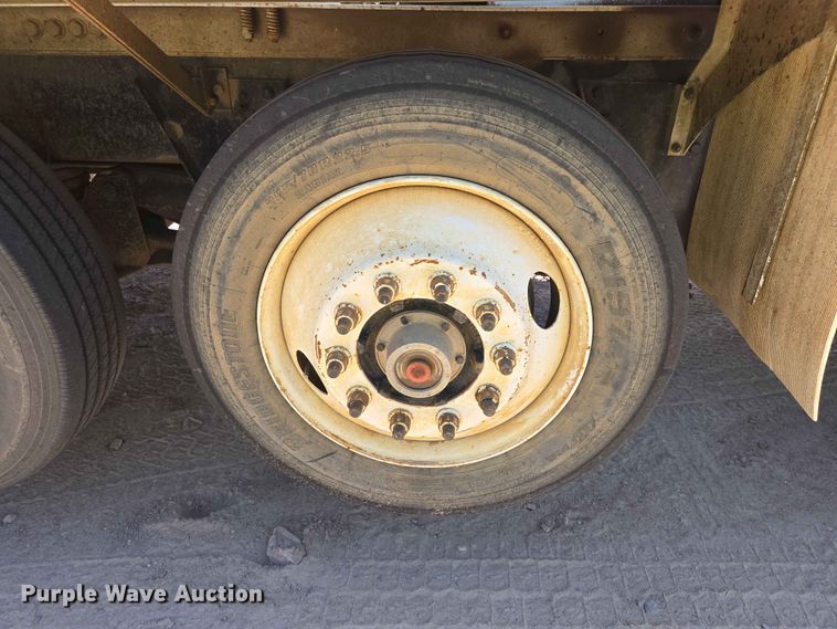 image for item DP8950 2000 Kenworth W900 ready mix truck