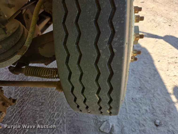 image for item DP8950 2000 Kenworth W900 ready mix truck