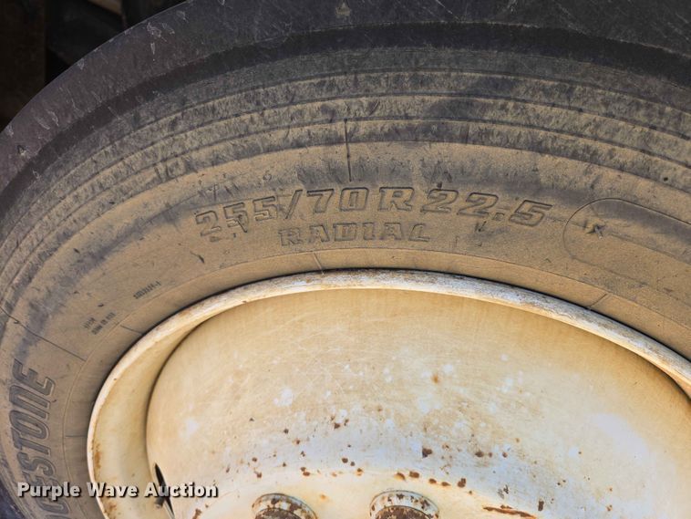 image for item DP8950 2000 Kenworth W900 ready mix truck