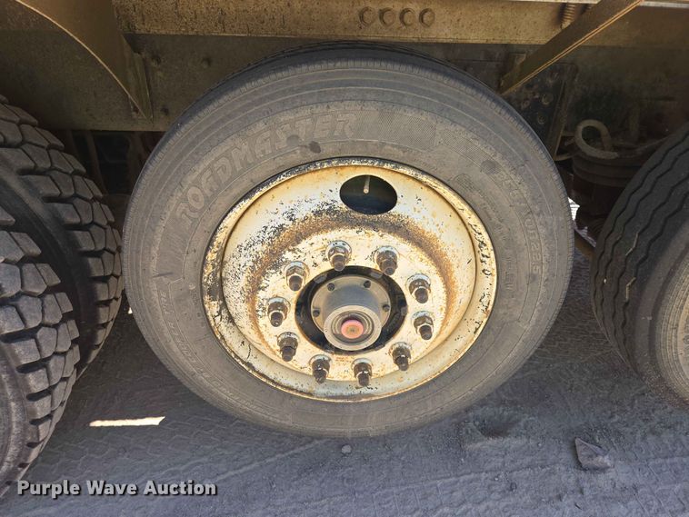 image for item DP8950 2000 Kenworth W900 ready mix truck
