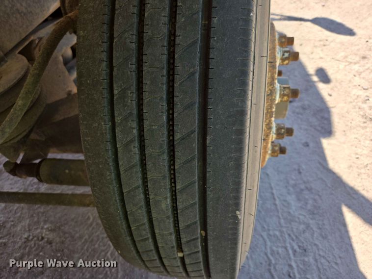image for item DP8950 2000 Kenworth W900 ready mix truck