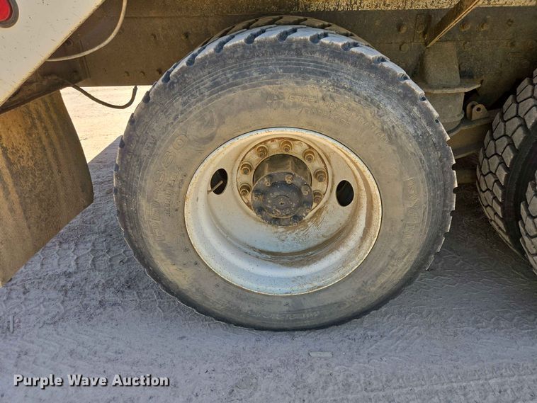 image for item DP8950 2000 Kenworth W900 ready mix truck