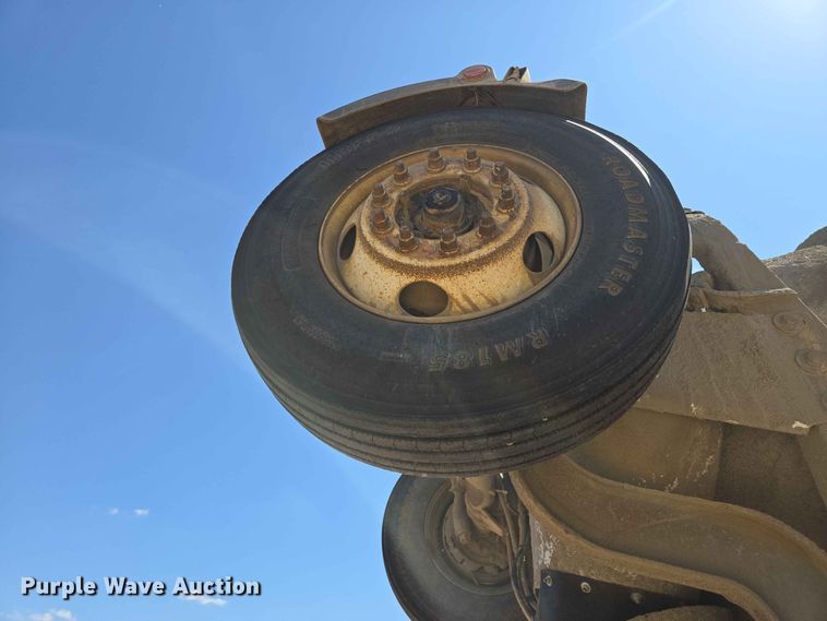 image for item DP8950 2000 Kenworth W900 ready mix truck
