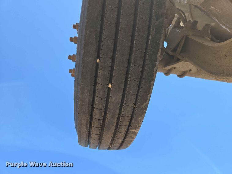 image for item DP8950 2000 Kenworth W900 ready mix truck