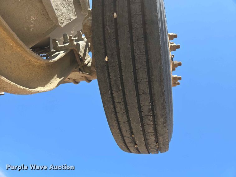 image for item DP8950 2000 Kenworth W900 ready mix truck