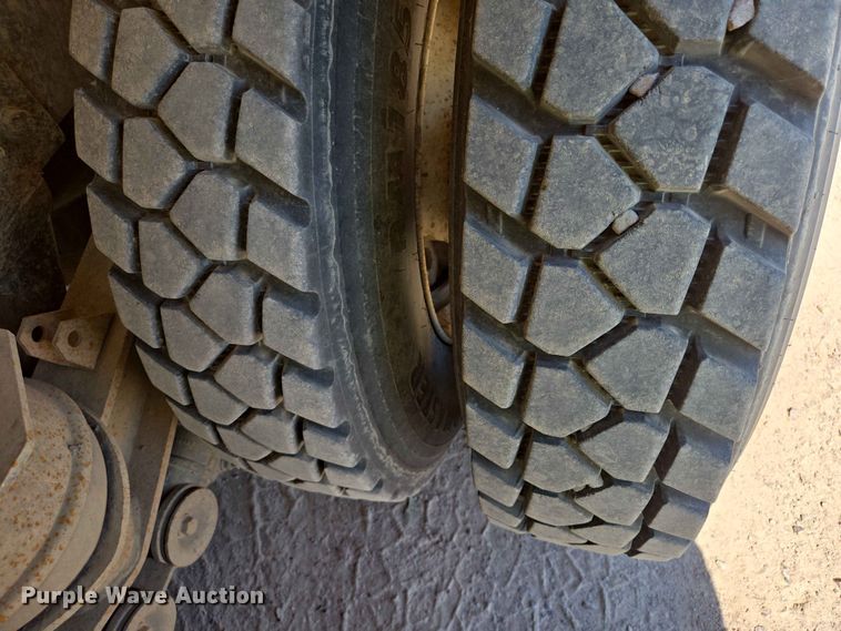 image for item DP8950 2000 Kenworth W900 ready mix truck
