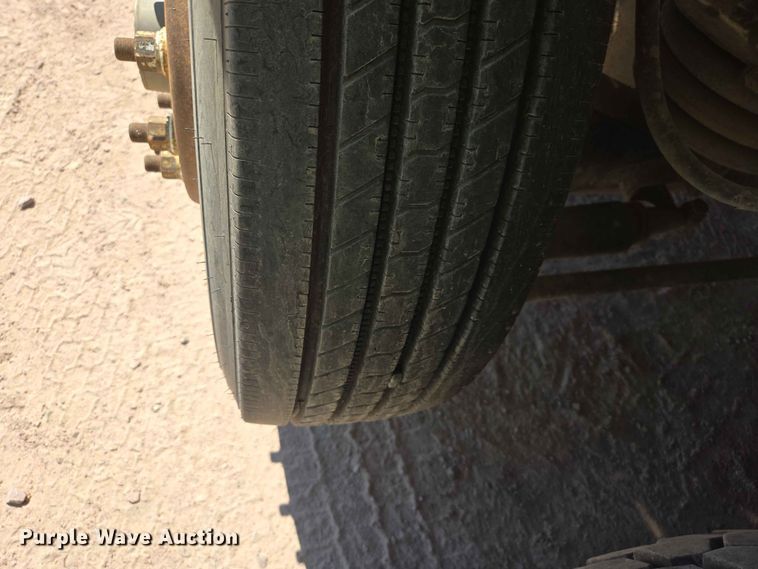 image for item DP8950 2000 Kenworth W900 ready mix truck