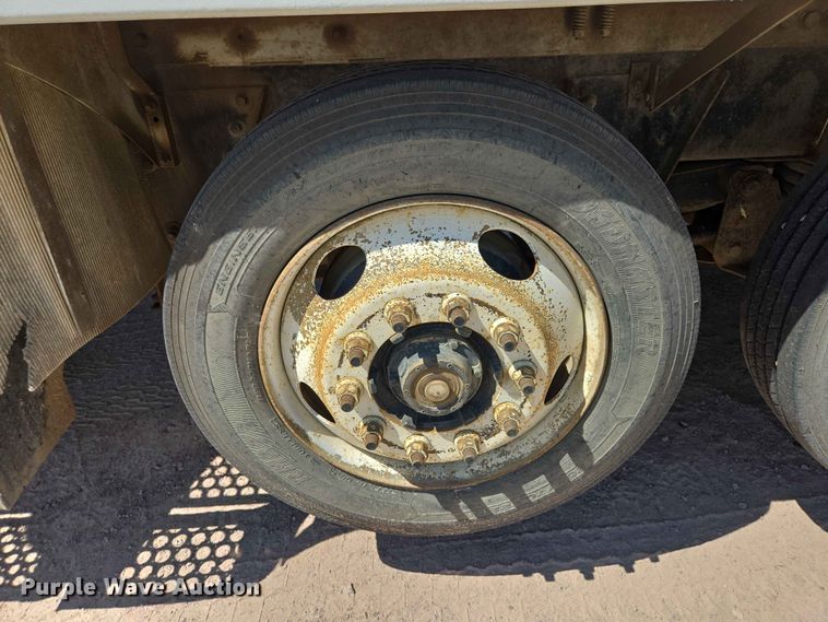 image for item DP8950 2000 Kenworth W900 ready mix truck