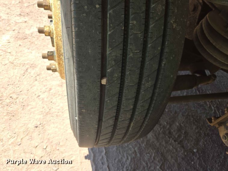 image for item DP8950 2000 Kenworth W900 ready mix truck