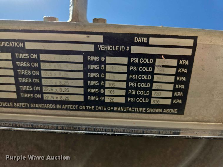 image for item DP8950 2000 Kenworth W900 ready mix truck