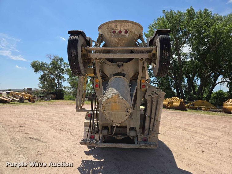 image for item DP8959 2012 Kenworth W900 ready mix truck