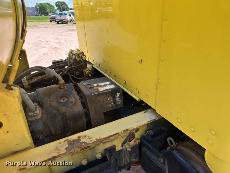 image for item DP8959 2012 Kenworth W900 ready mix truck