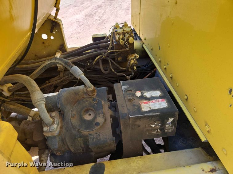 image for item DP8959 2012 Kenworth W900 ready mix truck
