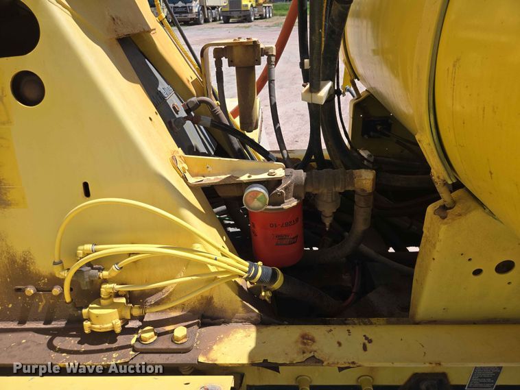 image for item DP8959 2012 Kenworth W900 ready mix truck