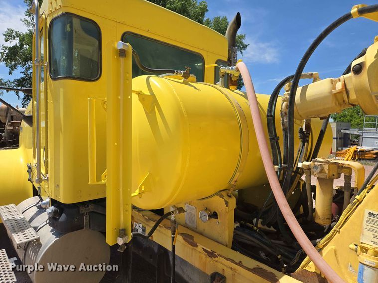 image for item DP8959 2012 Kenworth W900 ready mix truck