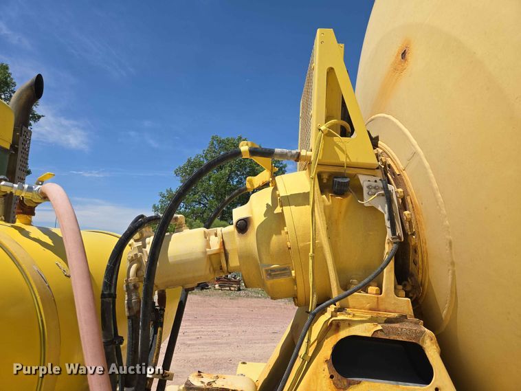 image for item DP8959 2012 Kenworth W900 ready mix truck