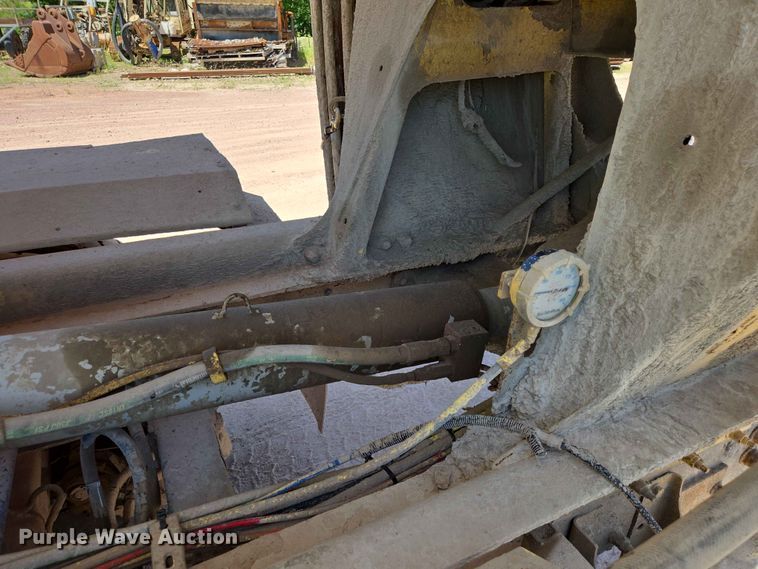 image for item DP8959 2012 Kenworth W900 ready mix truck
