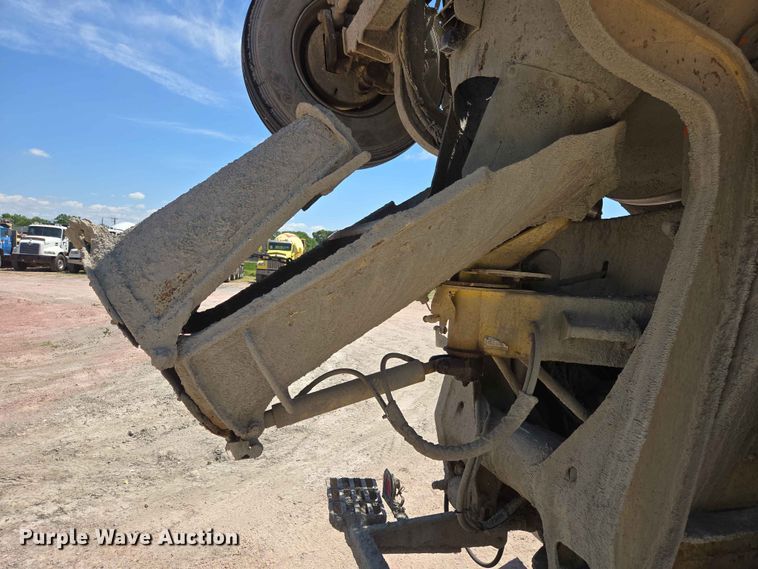 image for item DP8959 2012 Kenworth W900 ready mix truck