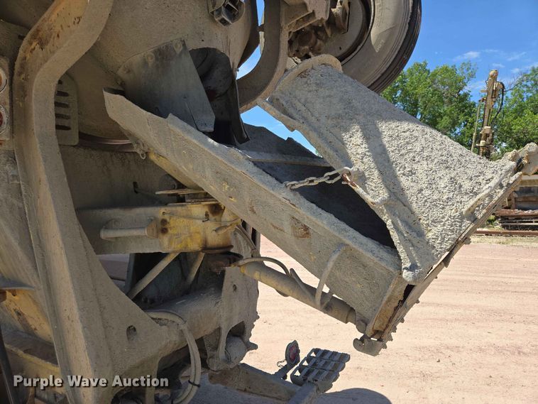 image for item DP8959 2012 Kenworth W900 ready mix truck