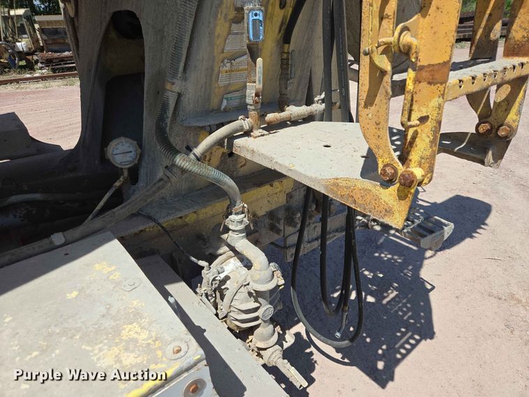 image for item DP8959 2012 Kenworth W900 ready mix truck