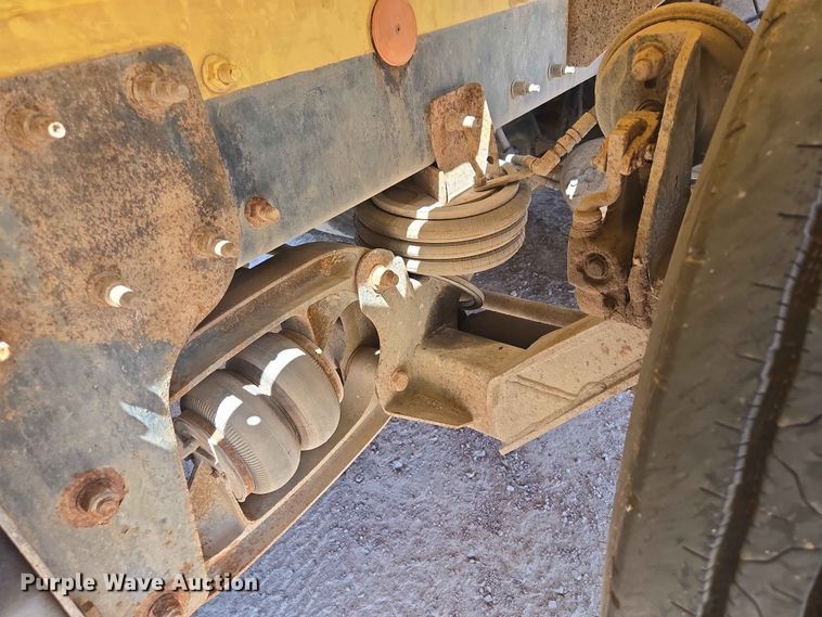 image for item DP8959 2012 Kenworth W900 ready mix truck