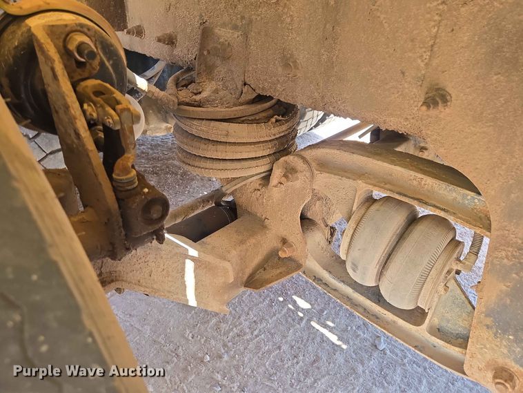 image for item DP8959 2012 Kenworth W900 ready mix truck