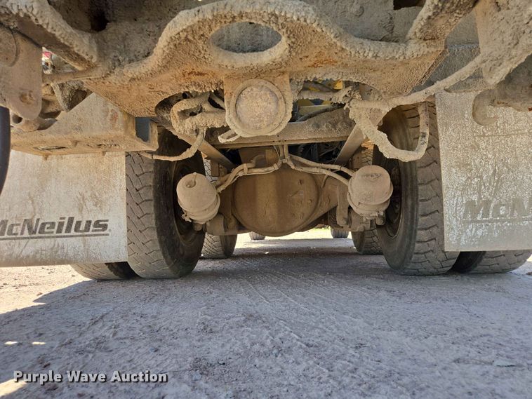 image for item DP8959 2012 Kenworth W900 ready mix truck