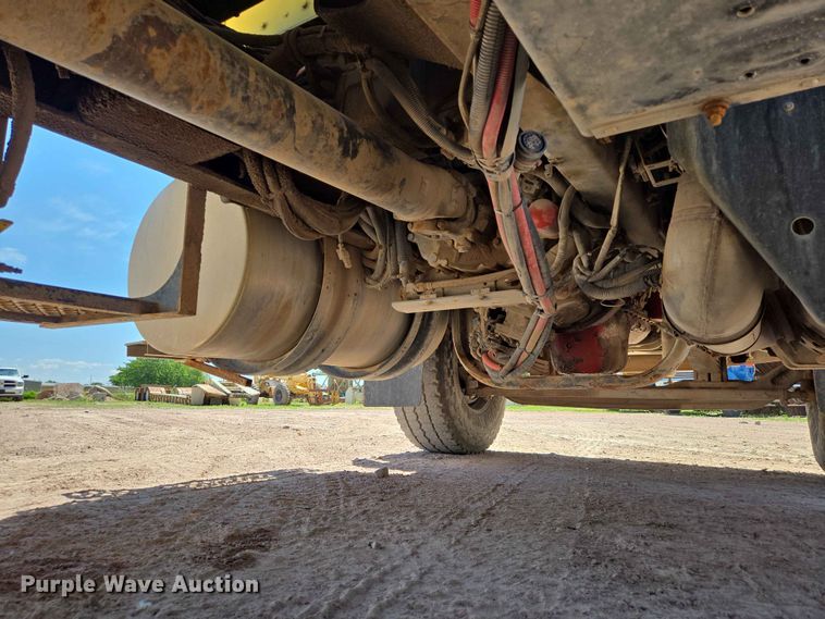 image for item DP8959 2012 Kenworth W900 ready mix truck