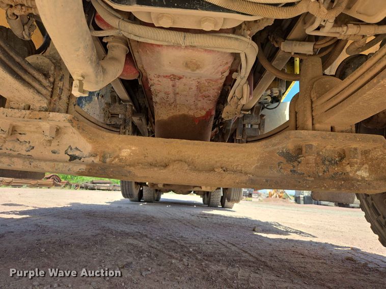 image for item DP8959 2012 Kenworth W900 ready mix truck