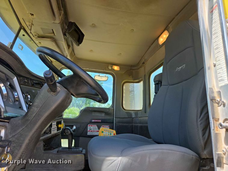 image for item DP8959 2012 Kenworth W900 ready mix truck