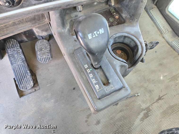 image for item DP8959 2012 Kenworth W900 ready mix truck