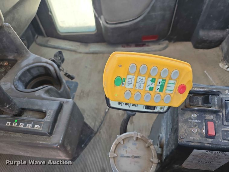 image for item DP8959 2012 Kenworth W900 ready mix truck