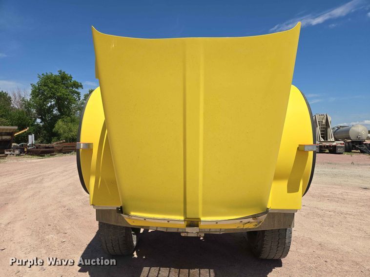 image for item DP8959 2012 Kenworth W900 ready mix truck