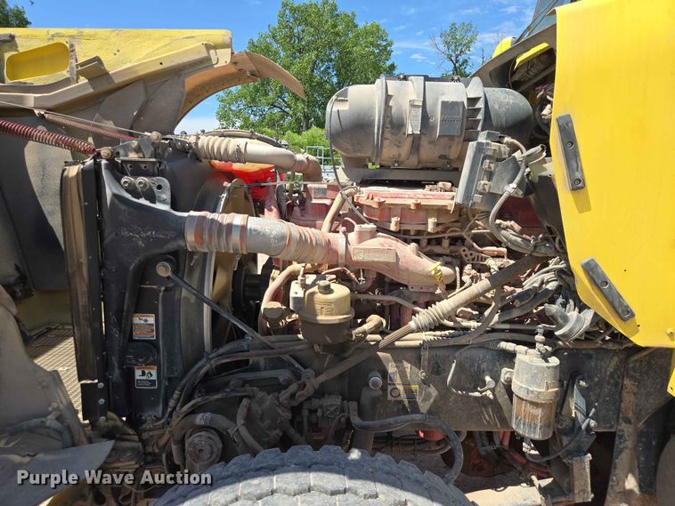 image for item DP8959 2012 Kenworth W900 ready mix truck