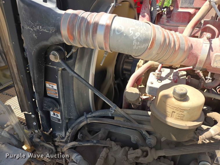 image for item DP8959 2012 Kenworth W900 ready mix truck