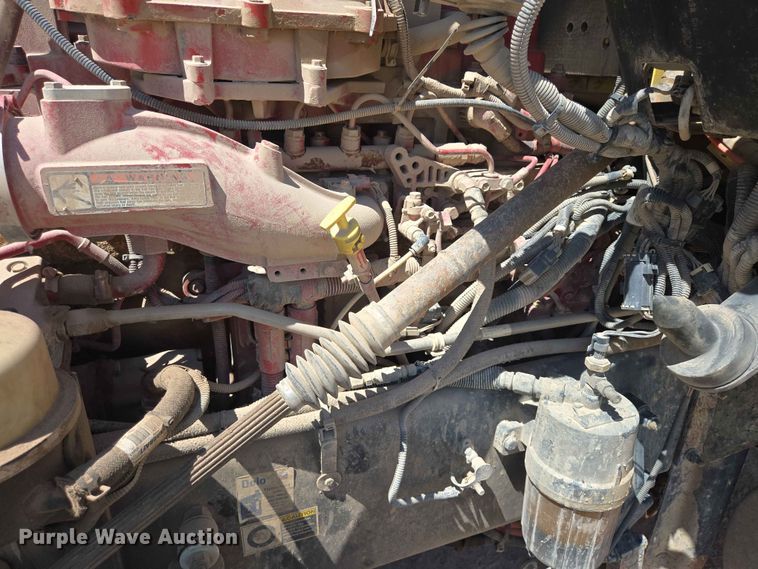image for item DP8959 2012 Kenworth W900 ready mix truck