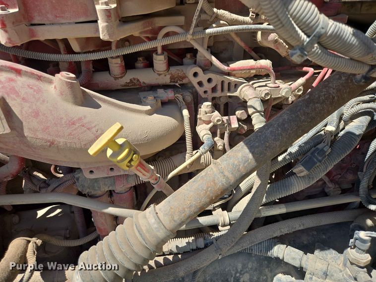 image for item DP8959 2012 Kenworth W900 ready mix truck