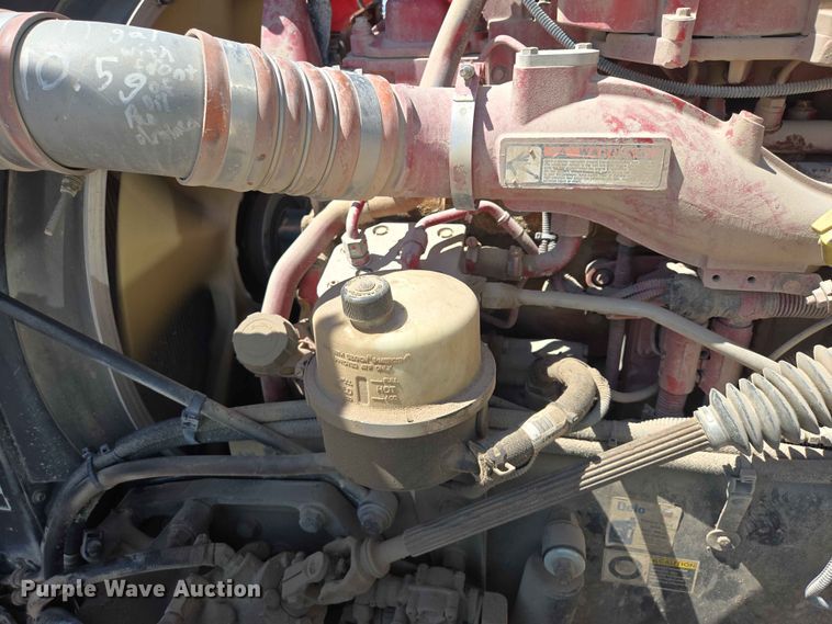 image for item DP8959 2012 Kenworth W900 ready mix truck